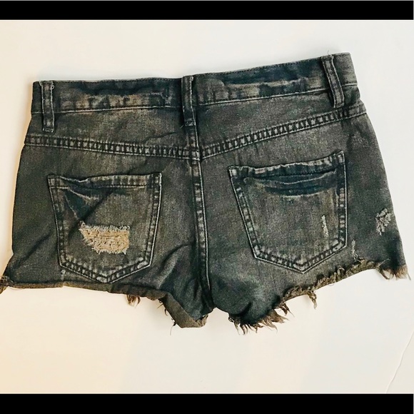 Free People Shorts - Picture 3 of 5